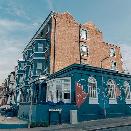 Hotel Selina Margate Exterior foto