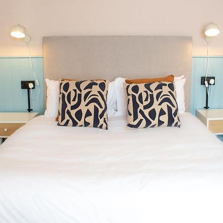 Hotel Selina Margate Zimmer foto