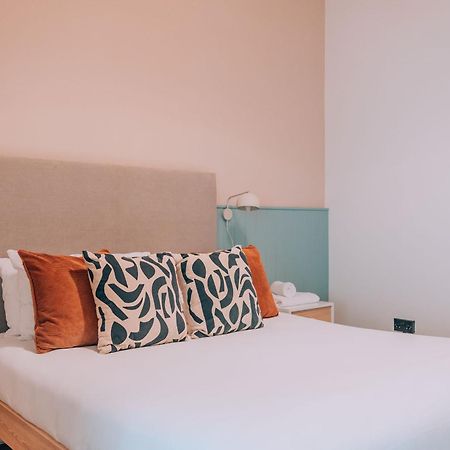 Hotel Selina Margate Zimmer foto