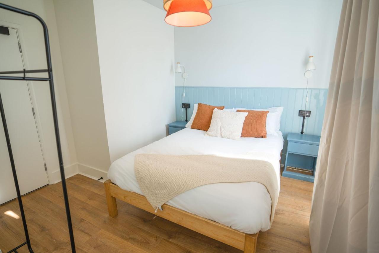 Hotel Selina Margate Zimmer foto