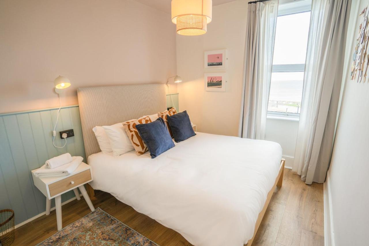 Hotel Selina Margate Zimmer foto