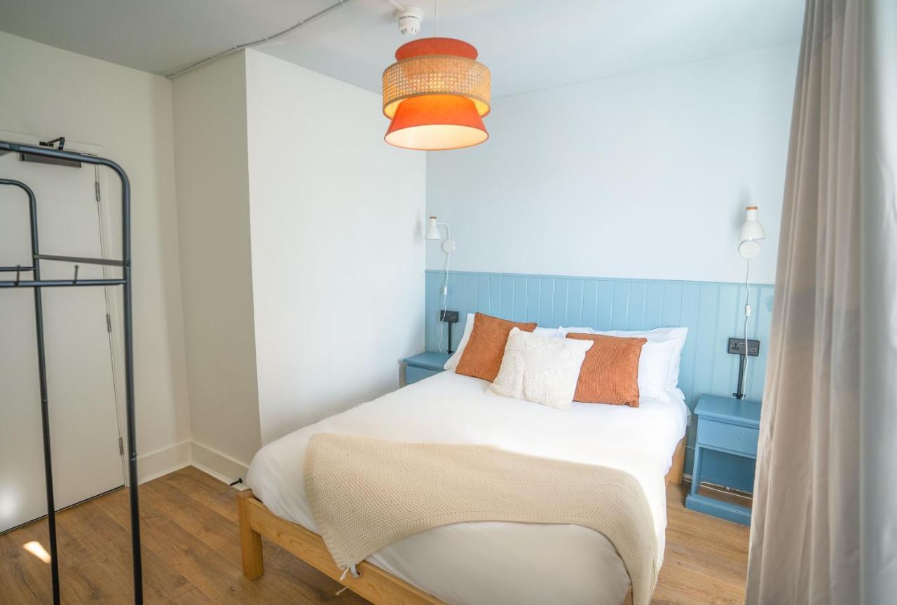 Hotel Selina Margate Zimmer foto