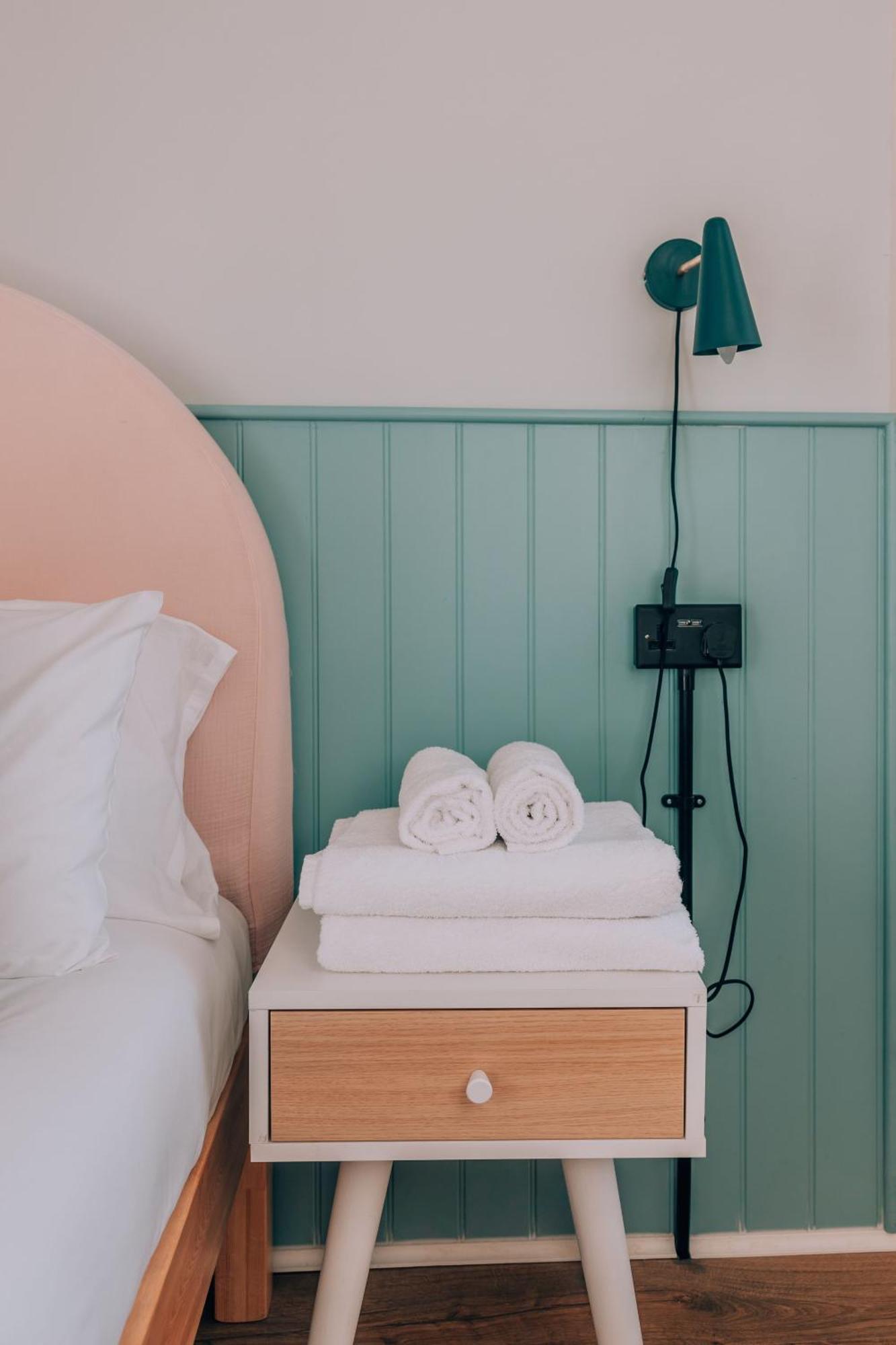 Hotel Selina Margate Zimmer foto